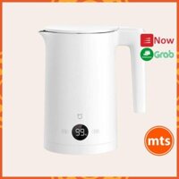 Ấm, bình đun siêu tốc 1.5L Xiaomi Mijia gen 2 - MJHWSH03YM báo nhiệt độ - Minh Tín Shop