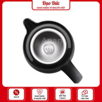 Ấm, Bình Pha Trà Giữ Nhiệt Có Lõi Lọc1Lit Xây Dựng Thân Ấm Tinh Tế, Dung Lượng Nhỏ Không Tốn Diện Tích