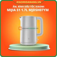 Ấm, bình siêu tốc Xiaomi Mijia S1 1.7L MJDSH07YM