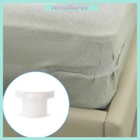 Ấm cúng Ga Trải Giường Dây Kẹp Giữ Tờ Tại Vị Trí Tấm Cố Định Kẹp Đa Năng Cho Các Loại Giường Fixer