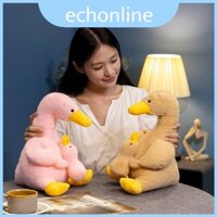 Ấm cúng Ngắn Sang Trọng Mẹ Và Vịt Bé Đồ Chơi Mềm Hoàn Hảo Cho Trang Trí Phòng Ngủ Trẻ Em
