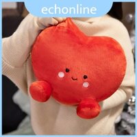 Ấm cúng Rainbow Cloud Gối Mềm Mại Sang Trọng Đồ Chơi Trái Tim Nhồi Bông Hoàn Hảo Cho Mầm Non Sử Dụng Tại Nhà Và