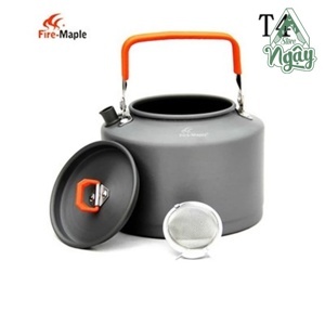 Ấm dã ngoại Fire Maple Feast T4