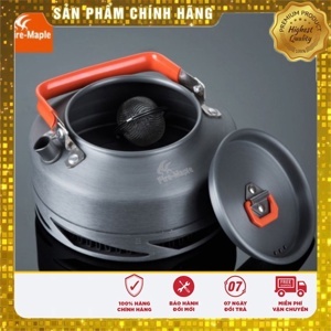 Ấm dã ngoại Fire Maple FEAST XT1 0,8L