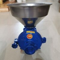 [AM] Đầu Máy Xay Bột Khô, Cà Phê, Vỡ Ngô, Nghiền Đa Năng Đá Xay 150 170 180