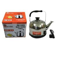 Ấm điện âm inox 4L ĐT, Fujika