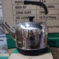 Ấm điện đun nước 5L