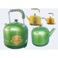 Âm Điện ,đun nước bằng điện , ấm siêu tôc