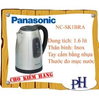 ẤM ĐIỆN PANASONIC NC-SK1BRA