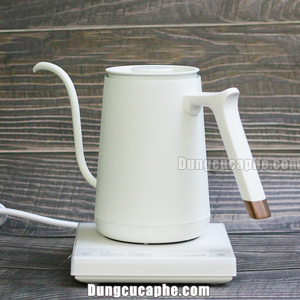 Ấm điện Pour Over Smart Mini Timemore 600ml