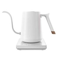 Ấm Điện Pour Over Smart Mini Timemore 600ml - Trắng
