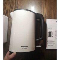 Ấm điện siêu tốc 2 lớp cách nhiệt Panasonic NC - CWK20 1,5L