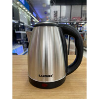 Ấm điện siêu tốc Lugio LG-318