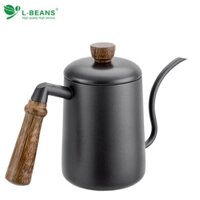 Ấm drip rót cà phê cổ ngỗng L-Beans SD-600 - HÀNG CHÍNH HÃNG