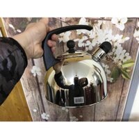 🇩🇪ẤM ĐUN BẾP TỪ WMF Germany 2L NỘI ĐỊA ĐỨC -có còi báo khi sôi