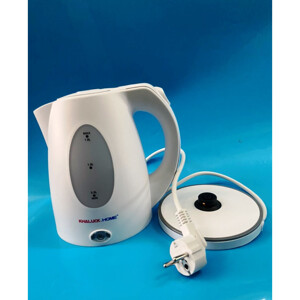 Bình - Ấm đun nước siêu tốc Khaluck.Home KL106 (KL-106) - 1.0 lít, 1500W