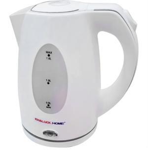 Bình - Ấm đun nước siêu tốc Khaluck.Home KL106 (KL-106) - 1.0 lít, 1500W
