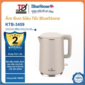 Ấm đun Bluestone KTB-3459