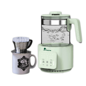 Ấm đun đa năng Fuji Master FJM-SLTN1802