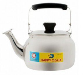 Ấm đun nước Happy Cook KET 3.2L - 3.2 lít