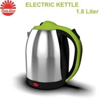 Ấm đun nấu nước siêu tốc Rạng Đông inox 304