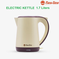 Ấm đun nấu nước siêu tốc Rạng Đông AST17P1