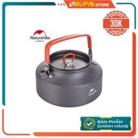 Ấm đun nước 1,45L du lịch NatureHike NH17C020-H