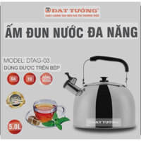 Ấm đun nước 5L Đạt Tường