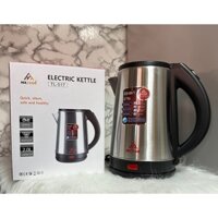 ẤM ĐUN NƯỚC , ẤM SIÊU TỐC CAO CẤP MODEL TL517 2.0L INOX 304