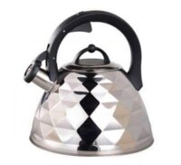 Ấm đun nước bếp từ Arber AB2.5QT - Hàng chính hãng