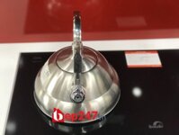 Ấm Đun Nước Bếp Từ GGM GIK-606