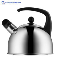 Ấm đun nước bếp từ WMF Whistling Kettle 2,0L