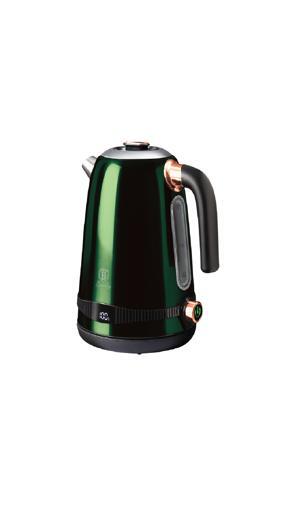Ấm đun nước Berlinger Haus BH/9329