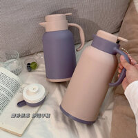 Ấm đun nước cách nhiệt gia đình, bình giữ nhiệt dung tích lớn, bình nước nóng văn phòng, bình nước nóng tại nhà, ấm đun nước cách nhiệt cho ký túc xá sinh viên 2O9Y