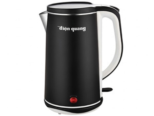 Ấm đun nước cao cấp Điện Quang EKT11 1818