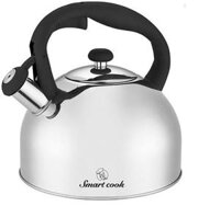 Ấm đun nước cao cấp Smartcook 2.5 lít SM3374 (2353374)