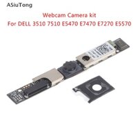 Ấm Đun Nước Chất Lượng Cao Cho DELL 3510 7510 E5470 E7470 E7270