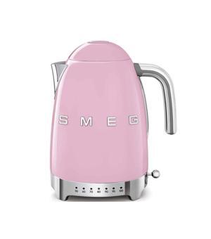 Ấm đun nước chỉnh nhiệt Smeg KLF04PKEU