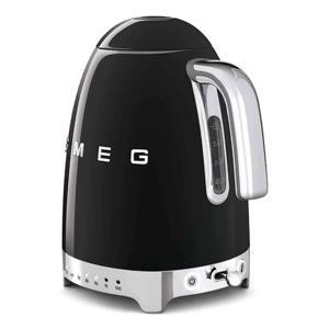 Ấm đun nước chỉnh nhiệt Smeg KLF04BLEU