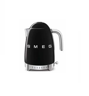 Ấm đun nước chỉnh nhiệt Smeg KLF04BLEU