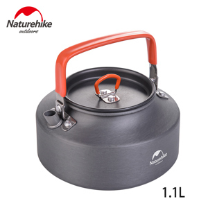 Ấm đun nước dã ngoại Naturehike NH17C020-H