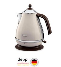 Ấm đun nước Delonghi KBOV2001.BG - 1,7 lít DEEP47 www.yeuhangduc.vn sẵn sàng cho bạn