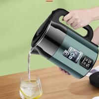 Ấm đun nước điện 3,5L Công suất lớn Thép không gỉ Tự động tắt nguồn Ấm đun nước điện giữ nhiệt