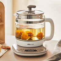 Ấm Đun Nước Điện Cho Sức Khỏe Gấu Nhỏ/Ấm Đun Nước Điện Thông Minh/Dụng Cụ Nấu Trà/Ấm Trà Hoa Giữ Nhiệt/Ấm Đun Nước Thủy