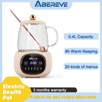 Ấm đun nước điện sức khỏe 0.4L 8h giữ ấm YSH-Q04E5