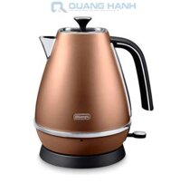 Ấm đun nước Distinta DELONGHI KBI 2001.CP