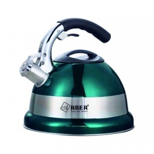 Ấm đun nước dùng cho bếp từ Arber AB03NB (AB-03NB)