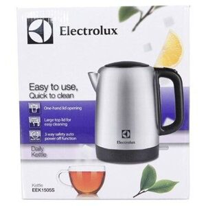 Ấm đun nước Electrolux EEK1505S