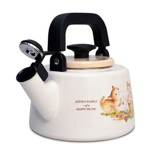 Ấm đun nước Fujihoro Kit 2.2WK