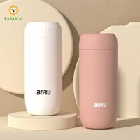 Ấm đun nước giữ nhiệt chân không LAABAICAI Ngoài trời tối giản di động